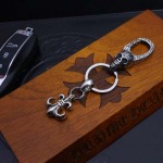 2026年1月31日入荷新品クロムハーツ キーホルダー ギフト/誕生日/記念品/アクセサリーxin工場