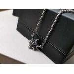 2026年1月31日入荷新品クロムハーツネックレスギフト/誕生日/記念品/アクセサリーxin工場