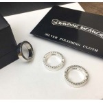 2026年1月31日入荷新品クロムハーツ指輪ギフト/誕生日/記念品/アクセサリーxin工場