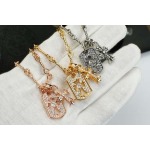 2026年1月31日入荷新品クロムハーツ十字架 ネックレスギフト/誕生日/記念品/アクセサリーxin工場