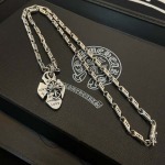 2026年1月31日入荷新品クロムハーツ十字架 ネックレスギフト/誕生日/記念品/アクセサリーxin工場