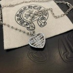 2026年1月31日入荷新品クロムハーツネックレスギフト/誕生日/記念品/アクセサリーxin工場