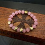 2026年1月31日入荷新品クロムハーツビーズ ブレスレットギフト/誕生日/記念品/アクセサリーxin工場