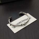 2026年1月31日入荷新品クロムハーツ腕輪/ブレスレットギフト/誕生日/記念品/アクセサリーxin工場