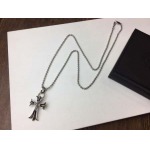 2026年1月31日入荷新品クロムハーツ十字架 ネックレスギフト/誕生日/記念品/アクセサリーxin工場