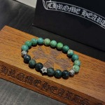 2026年1月31日入荷新品クロムハーツブレスレットギフト/誕生日/記念品/アクセサリーxin工場