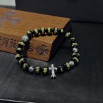 2026年1月31日入荷新品クロムハーツブレスレットギフト/誕生日/記念品/アクセサリーxin工場