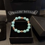 2026年1月31日入荷新品クロムハーツブレスレットギフト/誕生日/記念品/アクセサリーxin工場