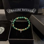 2026年1月31日入荷新品クロムハーツブレスレットギフト/誕生日/記念品/アクセサリーxin工場