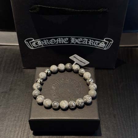 2026年1月31日入荷新品クロムハーツブレスレットギフト/...