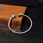 2026年1月31日入荷新品クロムハーツ腕輪/ブレスレットギフト/誕生日/記念品/アクセサリーxin工場