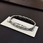 2026年1月31日入荷新品クロムハーツブレスレットギフト/誕生日/記念品/アクセサリーxin工場