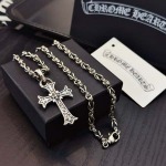 2026年1月31日入荷新品クロムハーツ十字架 ネックレスギフト/誕生日/記念品/アクセサリーxin工場