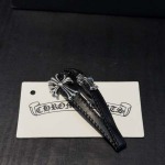2026年1月31日入荷新品クロムハーツヘアピンギフト/誕生日/記念品/アクセサリーxin工場