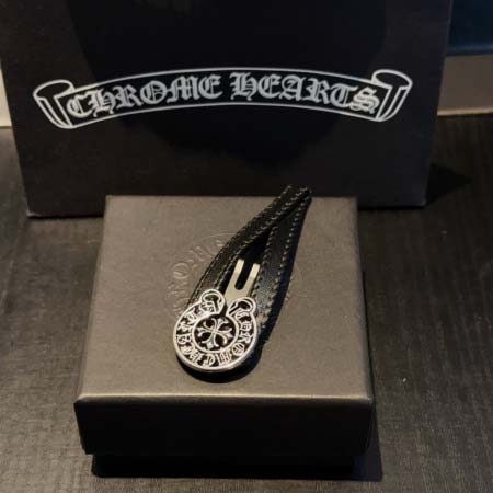 2026年1月31日入荷新品クロムハーツヘアピンギフト/誕生...