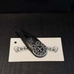 2026年1月31日入荷新品クロムハーツヘアピンギフト/誕生日/記念品/アクセサリーxin工場