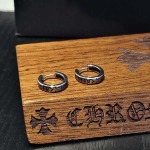 2026年1月31日入荷新品クロムハーツピアスギフト/誕生日/記念品/アクセサリーxin工場