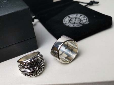 2026年1月31日入荷新品クロムハーツ指輪ギフト/誕生日/...