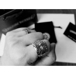 2026年1月31日入荷新品クロムハーツ指輪ギフト/誕生日/記念品/アクセサリーxin工場