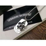 2026年1月31日入荷新品クロムハーツネックレスギフト/誕生日/記念品/アクセサリーxin工場