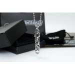 2026年1月31日入荷新品クロムハーツネックレスギフト/誕生日/記念品/アクセサリーxin工場