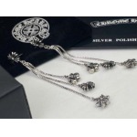 2026年1月31日入荷新品クロムハーツピアスギフト/誕生日/記念品/アクセサリーxin工場