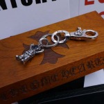 2026年1月31日入荷新品クロムハーツ キーホルダー ギフト/誕生日/記念品/アクセサリーxin工場