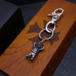 2026年1月31日入荷新品クロムハーツ キーホルダー ギフト/誕生日/記念品/アクセサリーxin工場