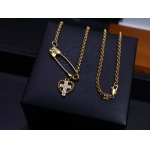 2026年1月31日入荷新品クロムハーツネックレスギフト/誕生日/記念品/アクセサリーxin工場