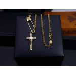 2026年1月31日入荷新品クロムハーツネックレスギフト/誕生日/記念品/アクセサリーxin工場