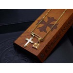 2026年1月31日入荷新品クロムハーツネックレスギフト/誕生日/記念品/アクセサリーxin工場