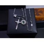 2026年1月31日入荷新品クロムハーツネックレスギフト/誕生日/記念品/アクセサリーxin工場