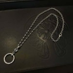 2026年1月31日入荷新品クロムハーツネックレスギフト/誕生日/記念品/アクセサリーxin工場