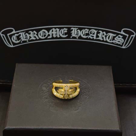 2026年1月31日入荷新品クロムハーツ指輪ギフト/誕生日/...