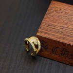 2026年1月31日入荷新品クロムハーツ指輪ギフト/誕生日/記念品/アクセサリーxin工場