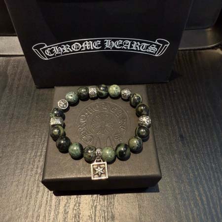 2026年1月31日入荷新品クロムハーツブレスレットギフト/...