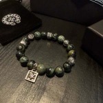 2026年1月31日入荷新品クロムハーツブレスレットギフト/誕生日/記念品/アクセサリーxin工場