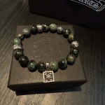 2026年1月31日入荷新品クロムハーツブレスレットギフト/誕生日/記念品/アクセサリーxin工場