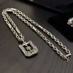 2026年1月31日入荷新品クロムハーツ十字架 ネックレスギフト/誕生日/記念品/アクセサリーxin工場