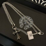 2026年1月31日入荷新品クロムハーツネックレスギフト/誕生日/記念品/アクセサリーxin工場