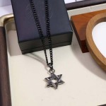 2026年1月31日入荷新品クロムハーツネックレスギフト/誕生日/記念品/アクセサリーxin工場