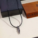 2026年1月31日入荷新品クロムハーツネックレスギフト/誕生日/記念品/アクセサリーxin工場