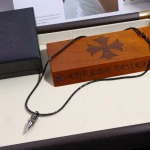 2026年1月31日入荷新品クロムハーツネックレスギフト/誕生日/記念品/アクセサリーxin工場
