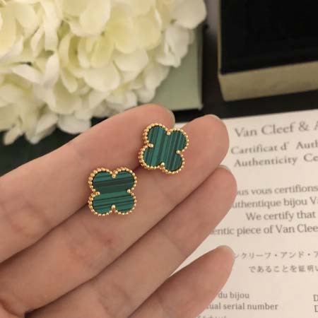 2026年2月1日入荷新品van cleef & arpelsピアスギフト/誕生日/記念品/アクセサリーxin工場