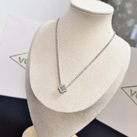 2026年2月1日入荷新品van cleef & arpelsネックレスギフト/誕生日/記念品/アクセサリーxin工場