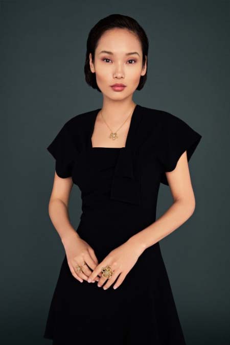 2026年2月1日入荷新品van cleef & arpels指輪ギフト/誕生日/記念品/アクセサリーxin工場