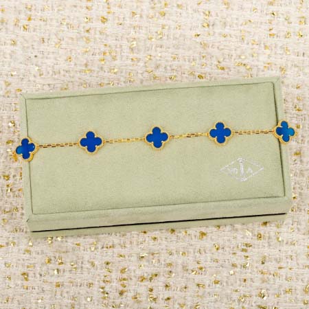 2026年2月1日入荷新品van cleef & arpelsブレスレットギフト/誕生日/記念品/アクセサリーxin工場