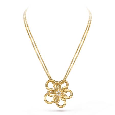 2026年2月1日入荷新品van cleef & arpelsネックレスギフト/誕生日/記念品/アクセサリーxin工場