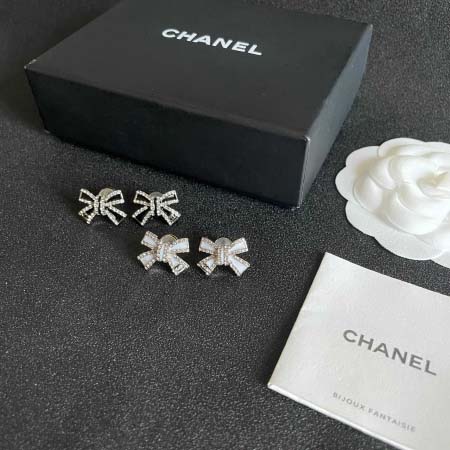 2026年2月2日入荷新品シャネルピアスギフト/誕生日/記念品/アクセサリーxin工場