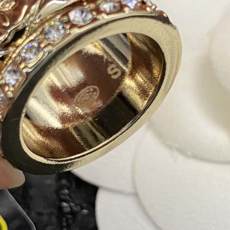 2026年2月2日入荷新品シャネル指輪ギフト/誕生日/記念品/アクセサリーxin工場